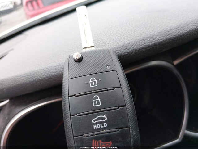 Продаж на аукціоні авто 2014 Kia Optima Lx, vin: 5XXGM4A73EG339346, номер лоту: 44862922