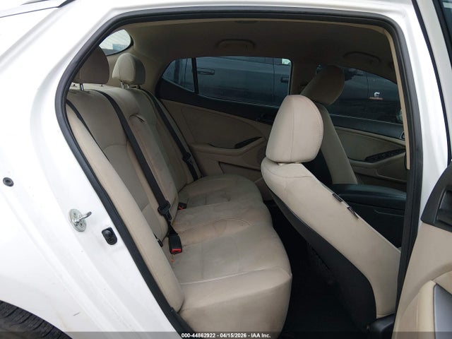 Продаж на аукціоні авто 2014 Kia Optima Lx, vin: 5XXGM4A73EG339346, номер лоту: 44862922