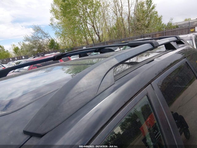 44862923 :رقم المزاد ، JF2SH6FCXAH725017 vin ، 2010 Subaru Forester 2.5xt Limited مزاد بيع