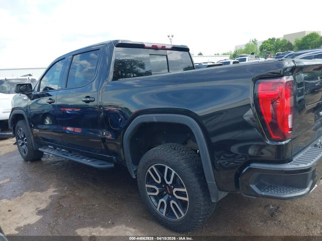 Продаж на аукціоні авто 2021 Gmc Sierra 1500 4wd  Short Box At4, vin: 3GTU9EET1MG290824, номер лоту: 44862928