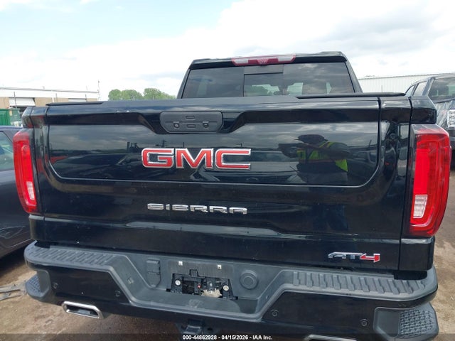 Продаж на аукціоні авто 2021 Gmc Sierra 1500 4wd  Short Box At4, vin: 3GTU9EET1MG290824, номер лоту: 44862928