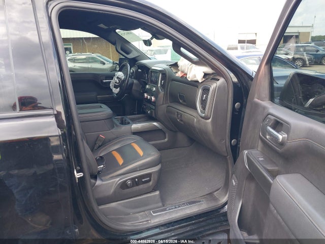 Продаж на аукціоні авто 2021 Gmc Sierra 1500 4wd  Short Box At4, vin: 3GTU9EET1MG290824, номер лоту: 44862928