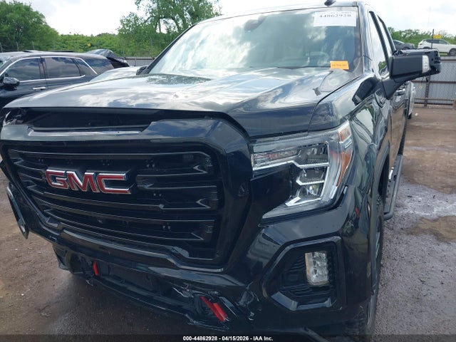 Продаж на аукціоні авто 2021 Gmc Sierra 1500 4wd  Short Box At4, vin: 3GTU9EET1MG290824, номер лоту: 44862928