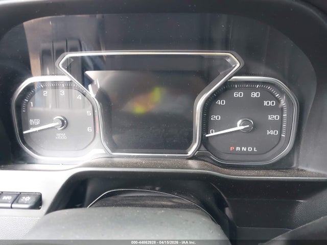 Продаж на аукціоні авто 2021 Gmc Sierra 1500 4wd  Short Box At4, vin: 3GTU9EET1MG290824, номер лоту: 44862928