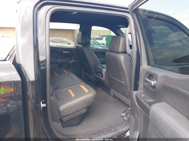 Продаж на аукціоні авто 2021 Gmc Sierra 1500 4wd  Short Box At4, vin: 3GTU9EET1MG290824, номер лоту: 44862928