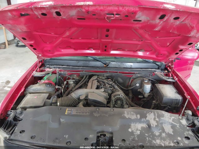Aukcja sprzedaży 2009 Gmc Sierra 1500 Sle, vin: 3GTEK23379G177641, numer aukcji: 44862930