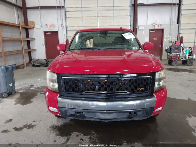 Aukcja sprzedaży 2009 Gmc Sierra 1500 Sle, vin: 3GTEK23379G177641, numer aukcji: 44862930