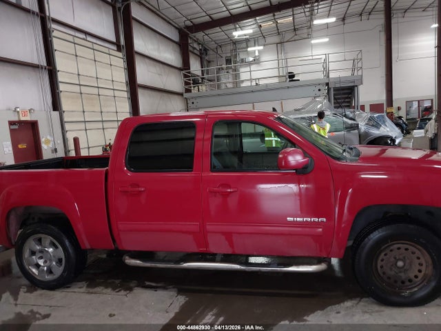 Aukcja sprzedaży 2009 Gmc Sierra 1500 Sle, vin: 3GTEK23379G177641, numer aukcji: 44862930
