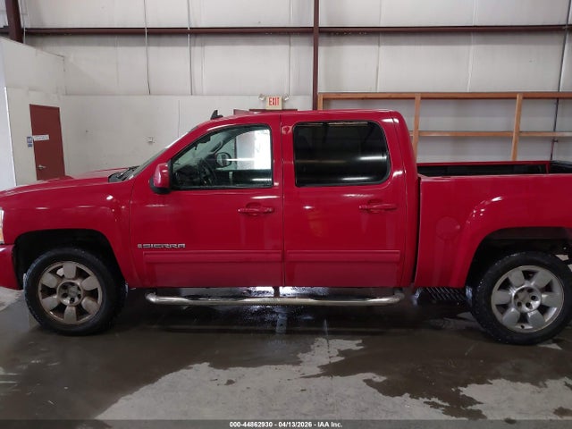 Aukcja sprzedaży 2009 Gmc Sierra 1500 Sle, vin: 3GTEK23379G177641, numer aukcji: 44862930