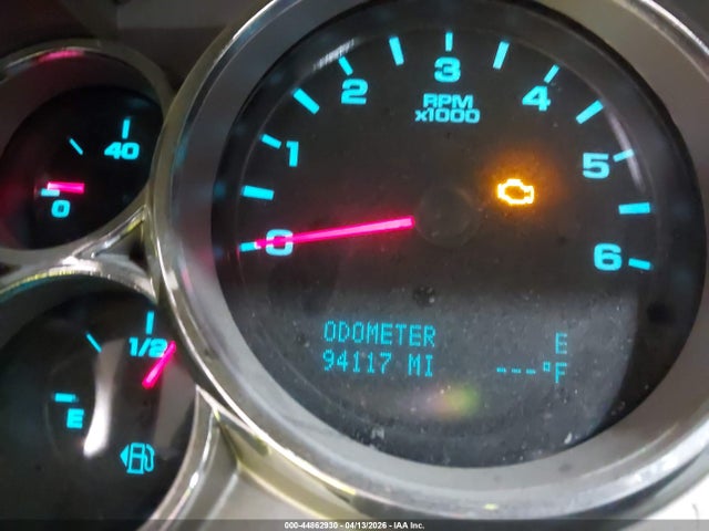 Aukcja sprzedaży 2009 Gmc Sierra 1500 Sle, vin: 3GTEK23379G177641, numer aukcji: 44862930