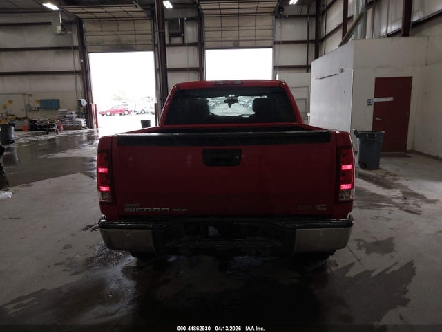 Aukcja sprzedaży 2009 Gmc Sierra 1500 Sle, vin: 3GTEK23379G177641, numer aukcji: 44862930