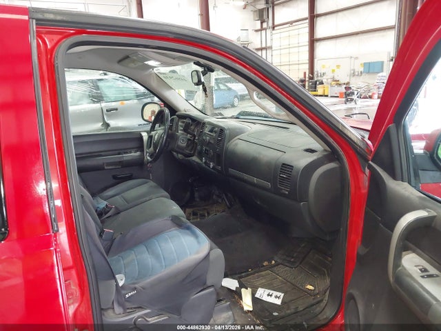 Aukcja sprzedaży 2009 Gmc Sierra 1500 Sle, vin: 3GTEK23379G177641, numer aukcji: 44862930