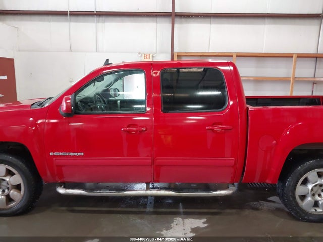 Aukcja sprzedaży 2009 Gmc Sierra 1500 Sle, vin: 3GTEK23379G177641, numer aukcji: 44862930