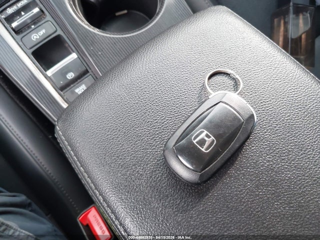 19XFL1H80RE027964 Honda Civic Sport Touring