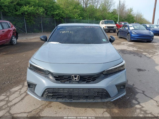 19XFL1H80RE027964 Honda Civic Sport Touring