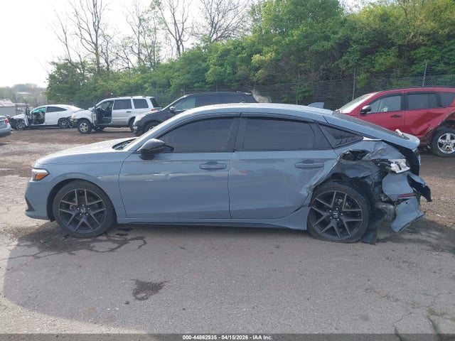19XFL1H80RE027964 Honda Civic Sport Touring
