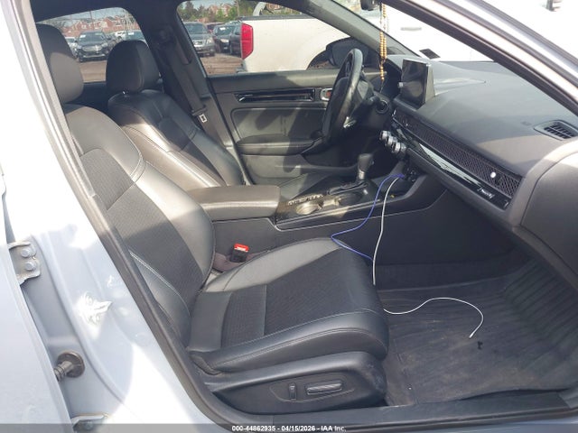 19XFL1H80RE027964 Honda Civic Sport Touring