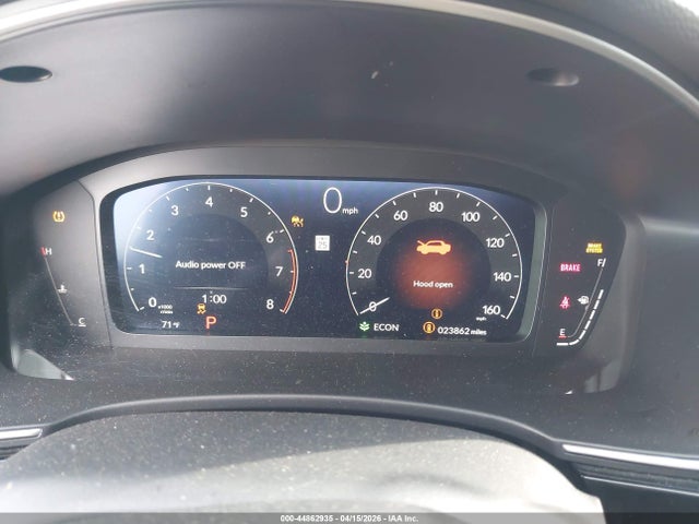 19XFL1H80RE027964 Honda Civic Sport Touring