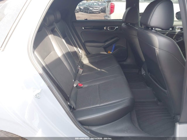 19XFL1H80RE027964 Honda Civic Sport Touring