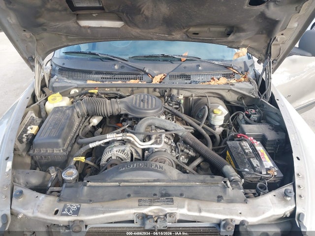 Aukcja sprzedaży 1999 Dodge Durango, vin: 1B4HR28Y1XF617037, numer aukcji: 44862934