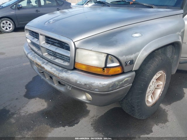 Aukcja sprzedaży 1999 Dodge Durango, vin: 1B4HR28Y1XF617037, numer aukcji: 44862934
