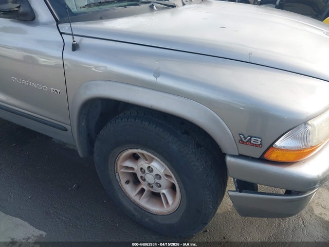 Aukcja sprzedaży 1999 Dodge Durango, vin: 1B4HR28Y1XF617037, numer aukcji: 44862934