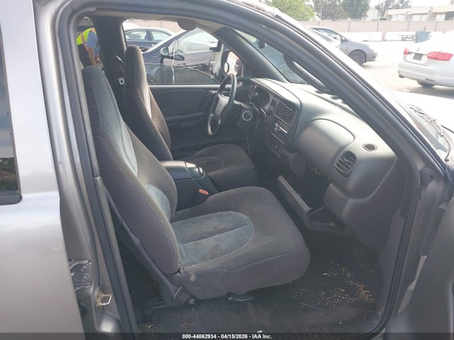 Aukcja sprzedaży 1999 Dodge Durango, vin: 1B4HR28Y1XF617037, numer aukcji: 44862934