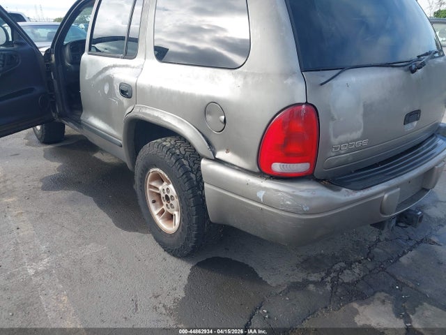 Aukcja sprzedaży 1999 Dodge Durango, vin: 1B4HR28Y1XF617037, numer aukcji: 44862934
