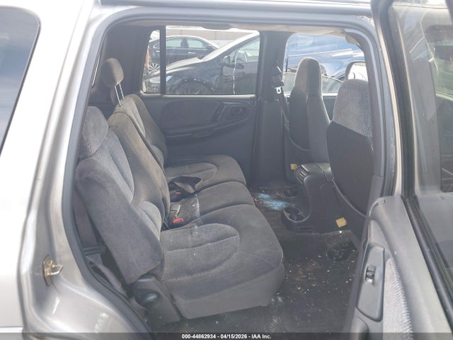 Aukcja sprzedaży 1999 Dodge Durango, vin: 1B4HR28Y1XF617037, numer aukcji: 44862934