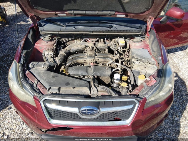 Продаж на аукціоні авто 2014 Subaru Xv Crosstrek 2.0i Limited, vin: JF2GPAGC5E8208272, номер лоту: 44862936