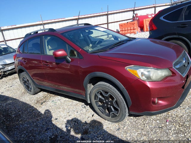 Продаж на аукціоні авто 2014 Subaru Xv Crosstrek 2.0i Limited, vin: JF2GPAGC5E8208272, номер лоту: 44862936