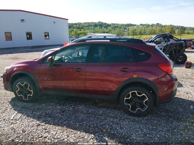 Продаж на аукціоні авто 2014 Subaru Xv Crosstrek 2.0i Limited, vin: JF2GPAGC5E8208272, номер лоту: 44862936