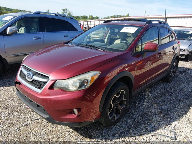 Продаж на аукціоні авто 2014 Subaru Xv Crosstrek 2.0i Limited, vin: JF2GPAGC5E8208272, номер лоту: 44862936