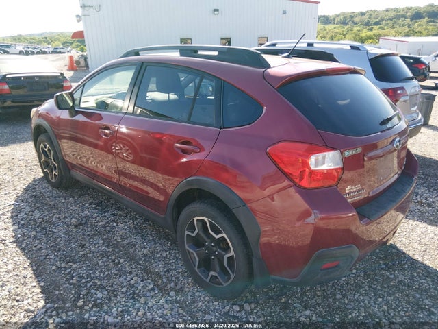 Продаж на аукціоні авто 2014 Subaru Xv Crosstrek 2.0i Limited, vin: JF2GPAGC5E8208272, номер лоту: 44862936