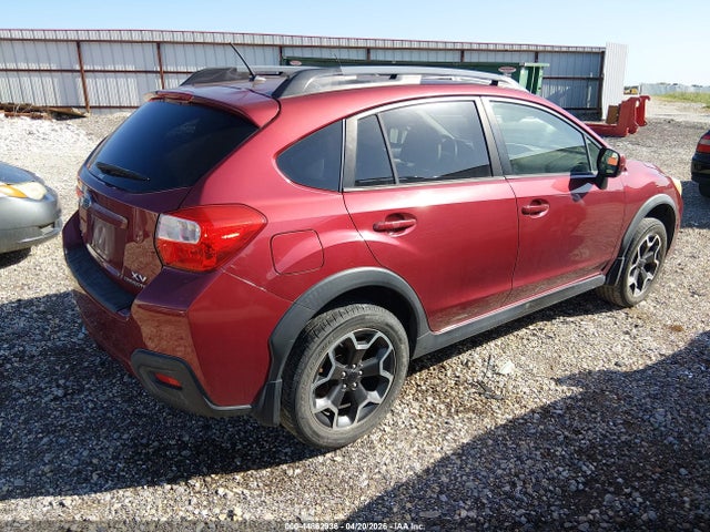 Продаж на аукціоні авто 2014 Subaru Xv Crosstrek 2.0i Limited, vin: JF2GPAGC5E8208272, номер лоту: 44862936
