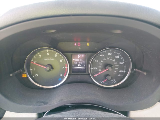 Продаж на аукціоні авто 2014 Subaru Xv Crosstrek 2.0i Limited, vin: JF2GPAGC5E8208272, номер лоту: 44862936