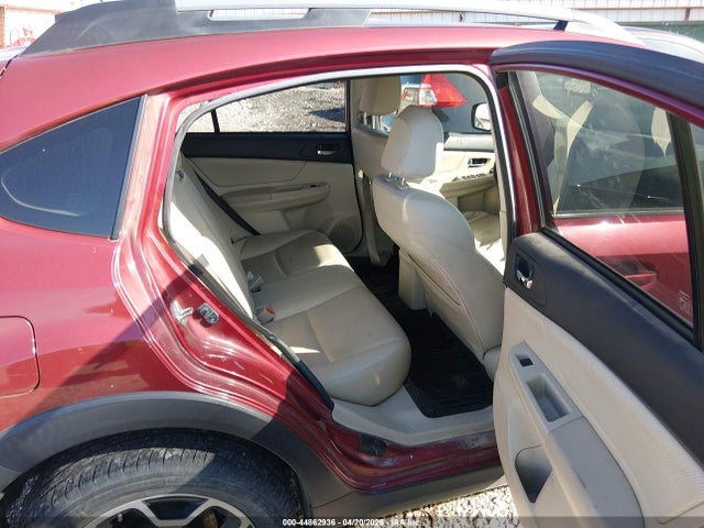 Продаж на аукціоні авто 2014 Subaru Xv Crosstrek 2.0i Limited, vin: JF2GPAGC5E8208272, номер лоту: 44862936