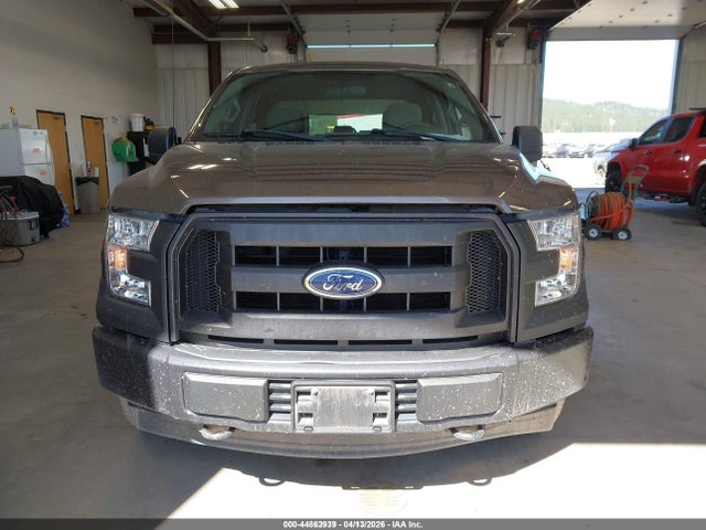 Ford F-150 Xl 2017 1FTEW1E80HKE26361 Image 15