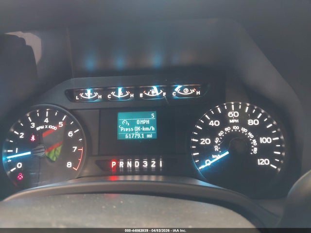 2017 FORD F-150 1FTEW1E80HKE26361 Photo 6