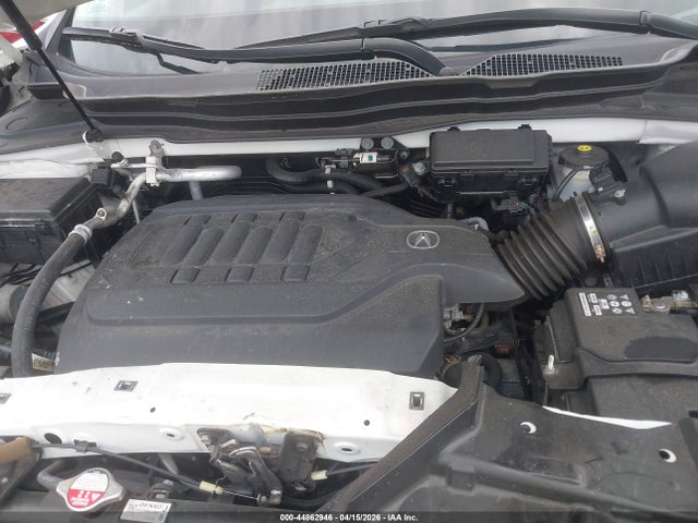 Продажа на аукционе авто 2019 Acura Mdx Tech Pkg, vin: 5J8YD4H56KL014793, номер лота: 44862946