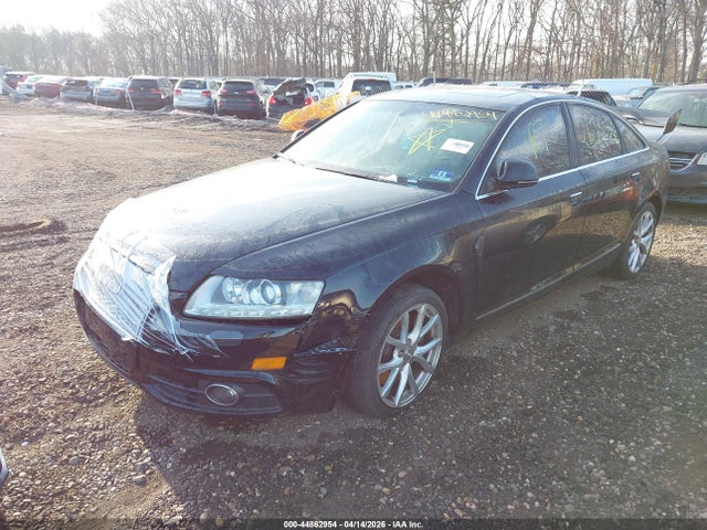 Продаж на аукціоні авто 2011 Audi A6 3.0 Premium, vin: WAUFGAFB1BN025612, номер лоту: 44862954