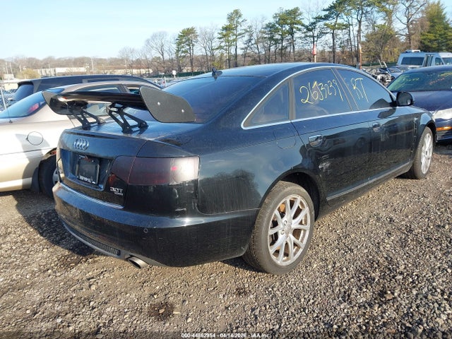 Продаж на аукціоні авто 2011 Audi A6 3.0 Premium, vin: WAUFGAFB1BN025612, номер лоту: 44862954