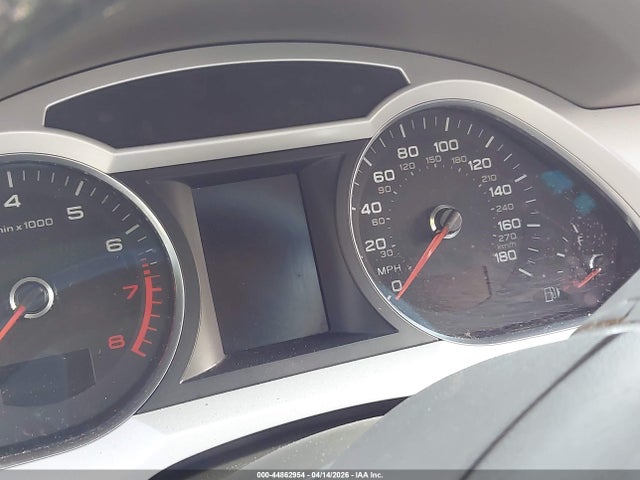 Продаж на аукціоні авто 2011 Audi A6 3.0 Premium, vin: WAUFGAFB1BN025612, номер лоту: 44862954