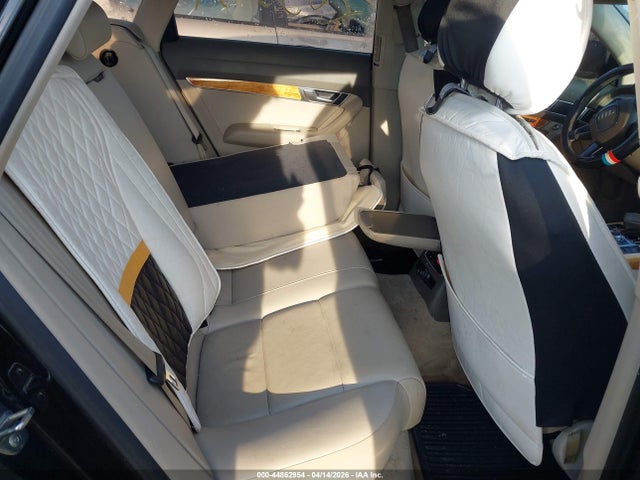 Продаж на аукціоні авто 2011 Audi A6 3.0 Premium, vin: WAUFGAFB1BN025612, номер лоту: 44862954