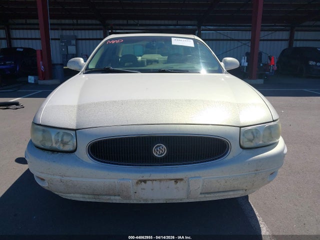 2005 BUICK LESABRE 1G4HR54K85U131836 Photo 5