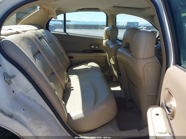 2005 BUICK LESABRE 1G4HR54K85U131836 Photo 7