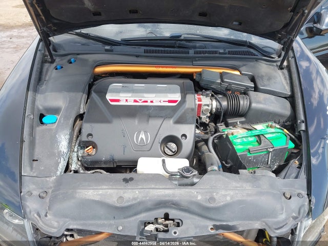 Aukcja sprzedaży 2008 Acura Tl Type S, vin: 19UUA75508A009090, numer aukcji: 44862958