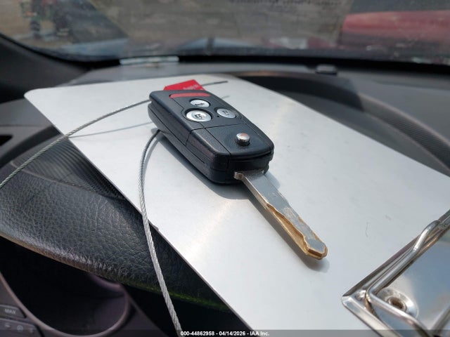 Aukcja sprzedaży 2008 Acura Tl Type S, vin: 19UUA75508A009090, numer aukcji: 44862958