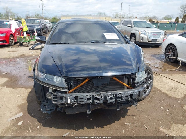 Aukcja sprzedaży 2008 Acura Tl Type S, vin: 19UUA75508A009090, numer aukcji: 44862958
