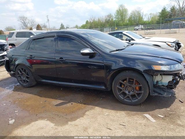 Aukcja sprzedaży 2008 Acura Tl Type S, vin: 19UUA75508A009090, numer aukcji: 44862958